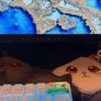 Alienware OLED 360hz Gaming Monitor AW2725DF Image 2