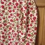 dress size 14 pretty flower pattern Image 3
