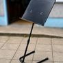 JS Professional Sheet Music Stand in good condition Image 3