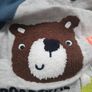 boy's top. Age 3/4 Image 3