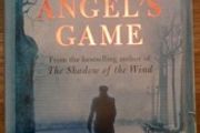 The Angel's Game - Carlos Ruiz Zafon - Fiction
