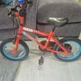 Kids bike Image 2