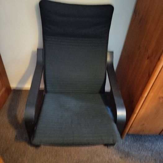 Armchair poang