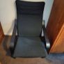 Armchair poang Image 2