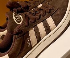 Adidas Runners Size UK6