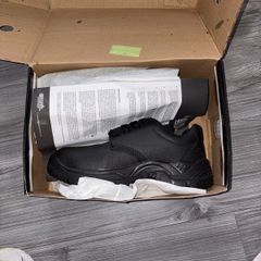work shoes