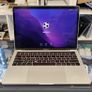 Apple MacBook Pro 13" TOUCH BAR/ Mid 2017 Silver i7 3.5GHz 16GB 512GB SSD A1706 (Battery Cycle: 447) macOS sequoia Image 2