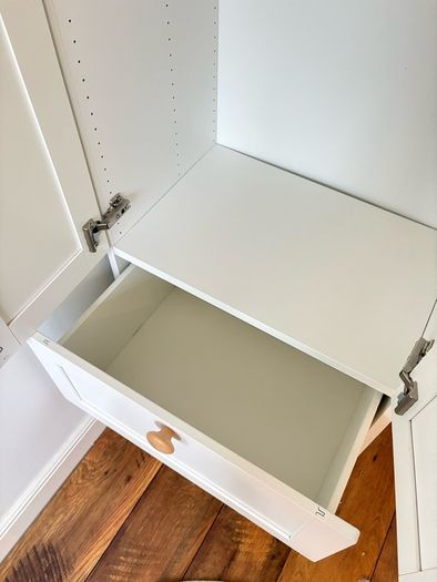 Kids Wardrobe