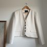 Massimo Dutti Blazer/jacket Size Large Image 3