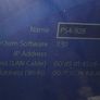 PS4 500G System Software 7.51 Image 6
