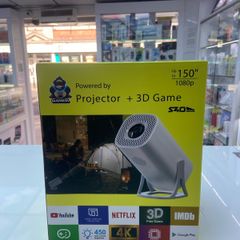 Gaming Projector