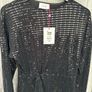 BNWT Sequins Top - S Image 4