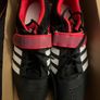 Adidas powerlifting weightlifting shoes size 10 uk Image 2