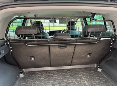 KIA Sportage OEM Dog Guard