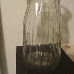 Glass Vase