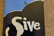 Sive by John B Keane in very good condition FREE STANDARD POSTAGE INCLUDED