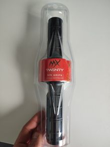 Mx Twenty grips