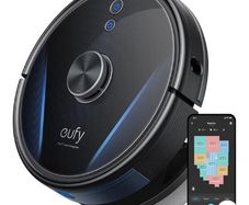Eufy Robot Vacuum