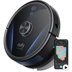 Eufy Robot Vacuum