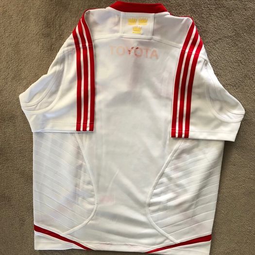 munster rugby jersey 2007/08