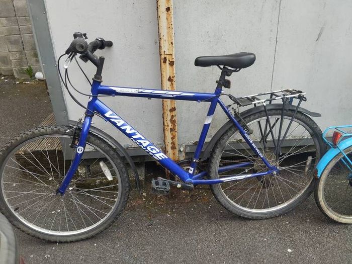26inch bike
