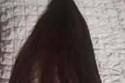 12 piece brown hair extensions