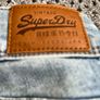 Fab on ladies Superdry jeans , worn once Image 2