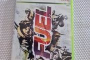 Fuel Xbox360 Games Original