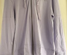 Calvin Klein zip Hoodie