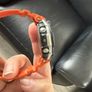 solar powered, radio controlled watch Image 4