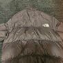 Northface 700 puffer Jacket Image 2