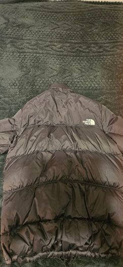 Northface 700 puffer Jacket