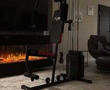 home gym