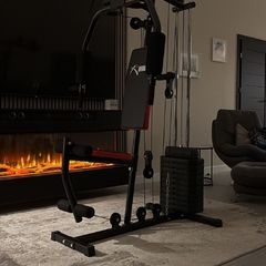home gym