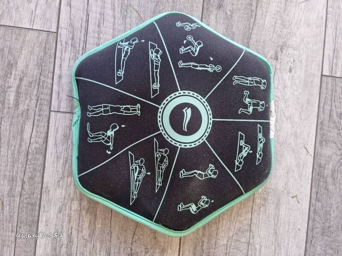 3kg Sand Weight