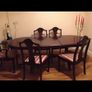 Table and Chairs Image 2