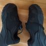 New.Clarks boy's school shoes.UK4G Image 7