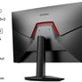 27 inch QHD Gaming Monitor Image 4
