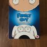Family Guy Dvd collection prices individually below (some intact in cellophane) Image 6