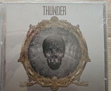 Thunder CD - Rip It Up  (NEW)