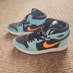 Nike Air Jordan Zoom