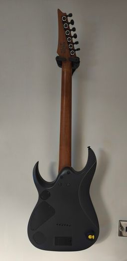 Ibanez Rgd61-bam