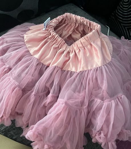 Tutu Skirt