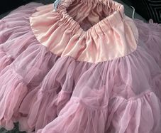 Tutu Skirt