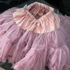 Tutu Skirt