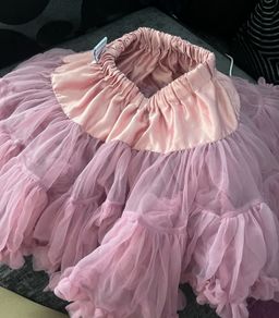Tutu Skirt