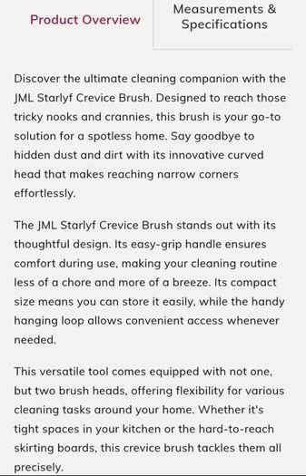 x6 Bundle - Brand New Cleaning Items