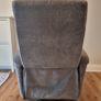Swivel rocker reclining armchair Image 5