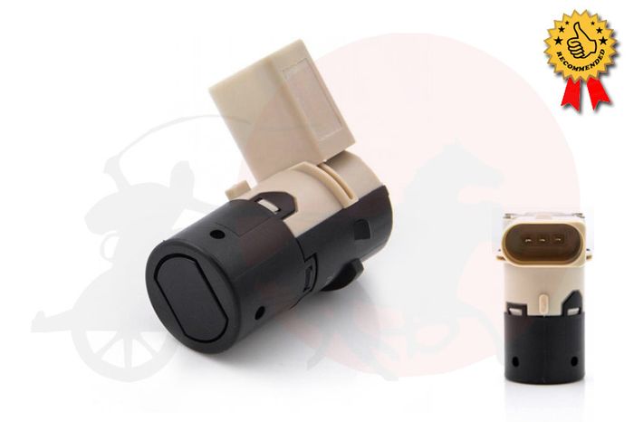 PDC Parking Sensors for BMW, Audi, Mercedes, VW, Skoda, Seat, Alfa Romeo, Range Rover, Land Rover...