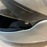Matching Pair of bmw 4 Evo helmets Image 3